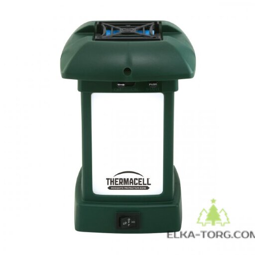 Лампа противомоскитная ThermaCell Outdoor Lantern