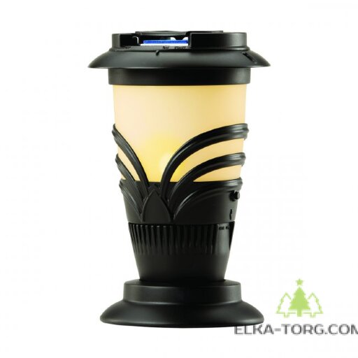 Лампа противомоскитная Thermacell Backyard Torch
