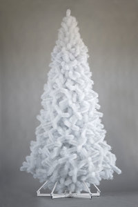 Искусственная сосна Green Trees Рублевская белая     