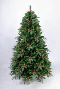 Искусственная елка Ели PENERI Франция 213 см      