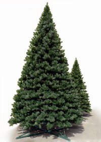 Искусственная елка Ели PENERI Юнона 6м премиум зеленая