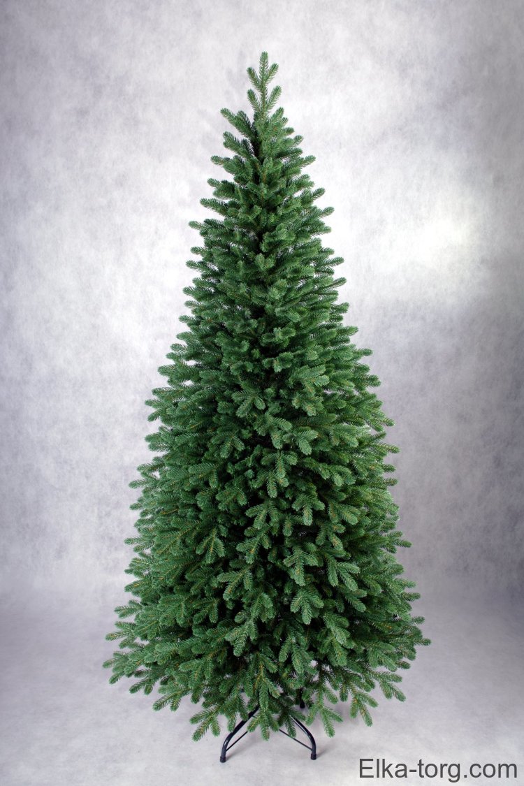 Искусственная елка Ели PENERI Вега зеленая 3.5