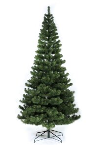 Искусственная елка Ели PENERI Юнона зеленая 3 м