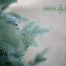 Искусственная ель Green Trees Россо Премиум 210 см