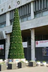 Искусственная елка Ели PENERI Олимпийская пленка