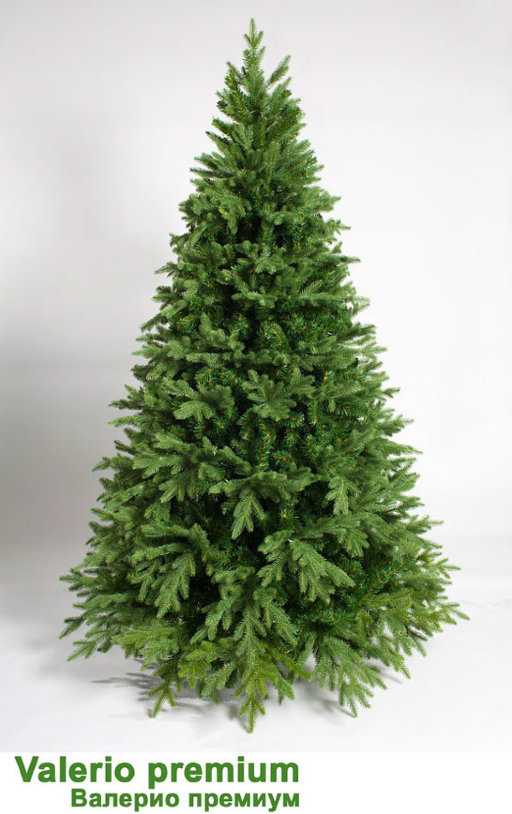 Искусственная ель Green Trees Валерио премиум 180 см   