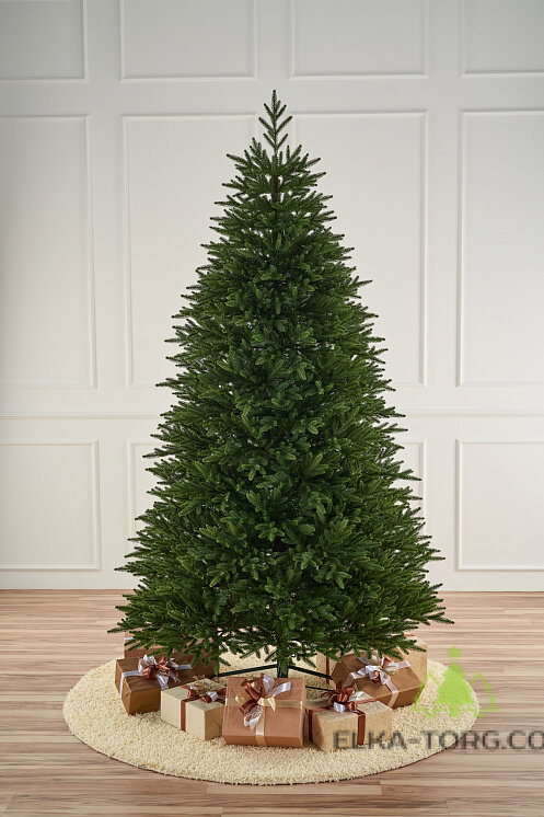 Искусственная елка Max Christmas литая Испанская 180 см