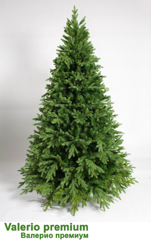 Искусственная ель Green Trees Валерио премиум 240 см