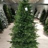 Искусственная ель CRYSTAL TREES Эвита 210 см