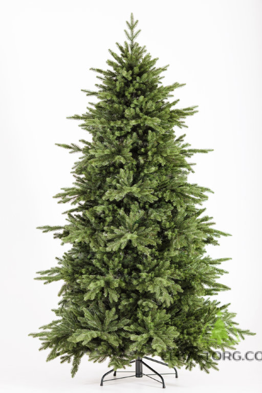 Искусственная ель CRYSTAL TREES Эвита 300 см      