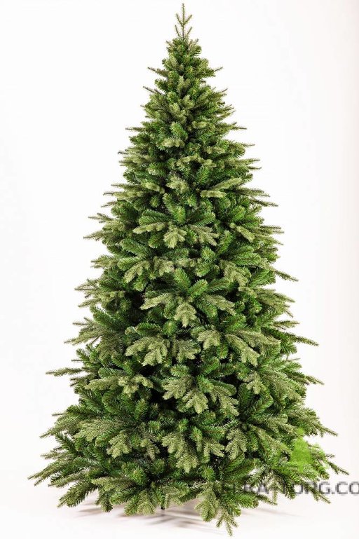 Искусственная ель CRYSTAL TREES Амати 150 см   