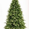 Искусственная ель CRYSTAL TREES Амати 210 см     