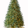 Искусственная ель с лампочками Версальская 270 см   