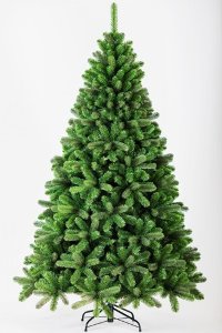 Искусственная ель CRYSTAL TREES Чезана 150 см    