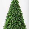 Искусственная ель CRYSTAL TREES Чезана 180 см