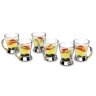 200 мл Набор из 6 чайных стаканчиков