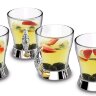 200 мл Набор из 6 чайных стаканчиков