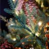 Искусственная елка Max Christmas  Лесная симфония 210 см