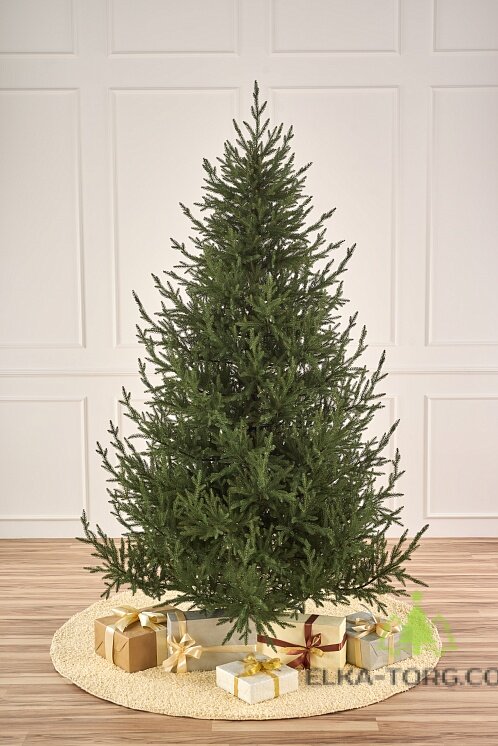 Искусственная елка Max Christmas  Лесная симфония 270 см
