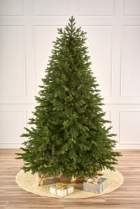 Искусственная елка Max Christmas Новгородская 180 см  