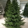 Искусственная ель CRYSTAL TREES Шотландия 230 см