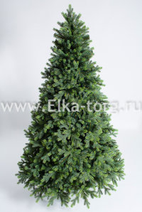 Искусственная ель Green Trees Грацио премиум 240 см 
