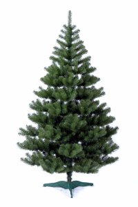 Искусственная елка Ели PENERI Даяна 210 см         