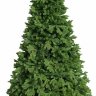 Искусственная ель CRYSTAL TREES Габи премиум 210 см    