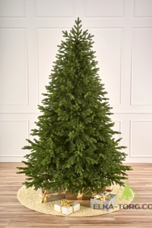 Искусственная елка Max Christmas Новгородская 210 см