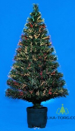 Елка Файбер классика 60 см 