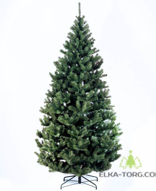 Искусственная елка Ели PENERI Даяна 240 см          