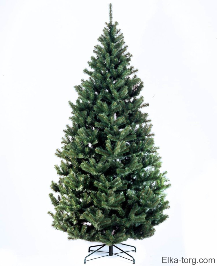 Искусственная елка Ели PENERI Даяна 240 см          