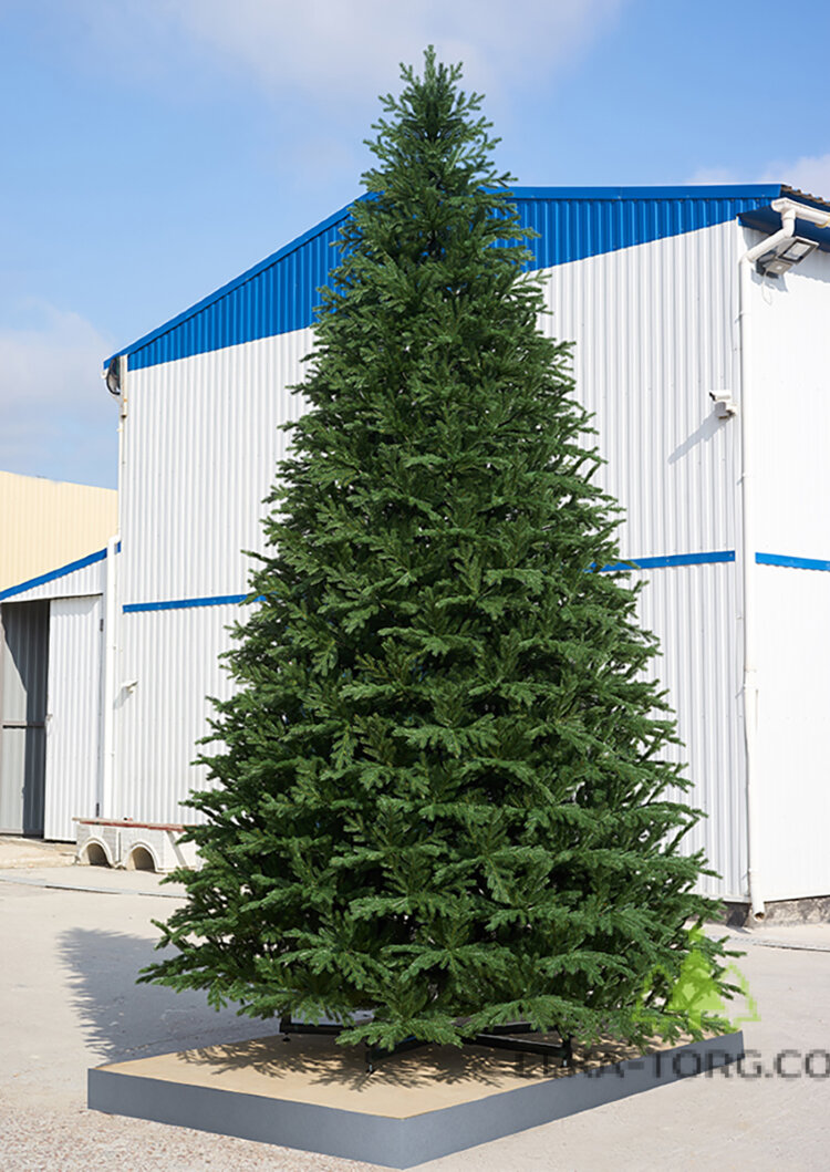 Искусственная елка  Max Christmas Версальская 4.5 м