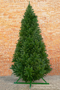 Искусственная елка Промелка Кремлевская интерьерная стволовая ПВХ 3-8 м   