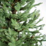 Искусственная ель Green Trees Нордман премиум 120 см