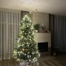 Искусственная елка Max Christmas Итальянская 210 см