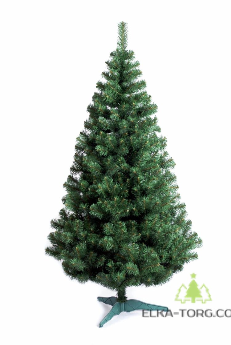 Искусственная елка Ели PENERI Елена 180 см              