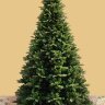 Искусственная елка Классик интерьерная стволовая литье + пвх 2.5-8 м