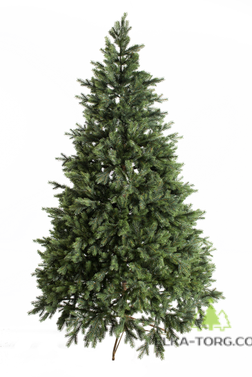 Искусственная ель Green Trees БРЕНО Люкс 210см