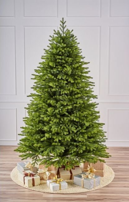 Искусственная елка Max Christmas Пражская 270 см                