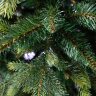 CRYSTAL TREES Искусственная Ель Княжеская 300см
