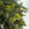 Искусственная ель Green Trees ЛЕАНО Люкс 180см    