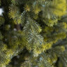 Искусственная ель Green Trees ЛЕАНО Люкс 210см     