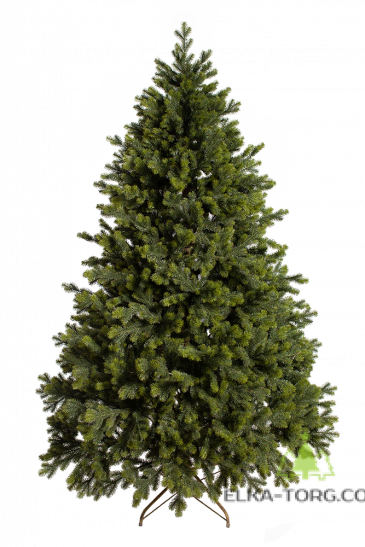 Искусственная ель Green Trees ЛЕАНО Люкс 240см      