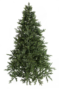Искусственная ель Green Trees БАВАРИЯ Люкс 210см     
