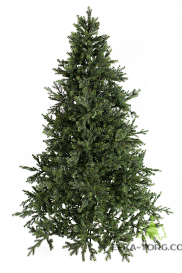 Искусственная ель Green Trees БАВАРИЯ Люкс 210см     