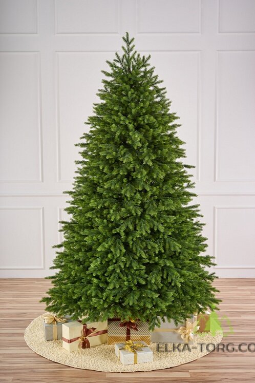 Искусственная елка Max Christmas литая Воронцовская 300 см