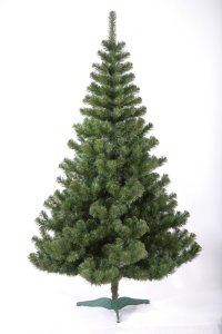 Искусственная елка Ели PENERI Кристина зеленая 150 см                 