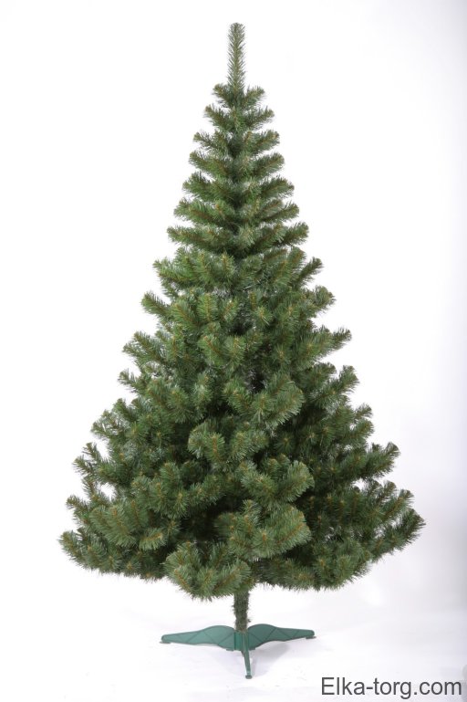 Искусственная елка Ели PENERI Кристина зеленая 150 см                 