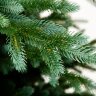 Искусственная ель CRYSTAL TREES Изумрудная Эдит 185 см